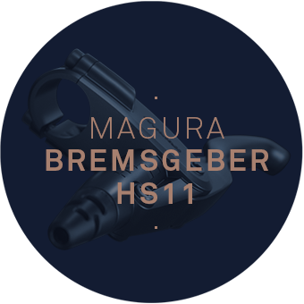 MAGURA Bremsgeber HS11