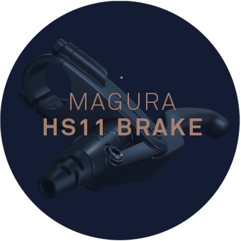 MAGURA HS11 brake